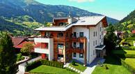 Winkler's Gipfelblick Chalet