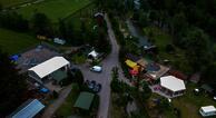 Unterkunft: Aktiv-Sport-Erlebnis-Camp Pristavec