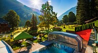 Hotel Vitaler Landauerhof