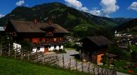 Reitbauernhof