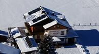 Ferienhaus Fallenegger