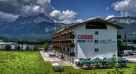 COOEE alpin Hotel Kitzb&uuml;heler Alpen