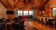 TAUERN LODGES