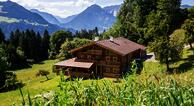 Ferienhaus Brandleit