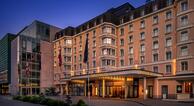  Hotel Sheraton Grand Salzburg