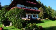 Familienchalet - Haus Leism&uuml;ller