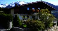 Appartementhaus Schöpf