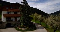 Appartement Bergpanorama