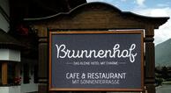Hotel Café Brunnenhof