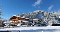 Landhaus Maurer