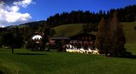 Scharfetthof