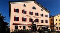 Hotel Heitzmann am Stadtplatz