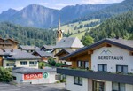Bild von der Unterkunft