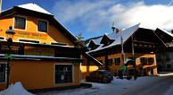 Gasthof*** zum Stralz'n