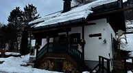Rassi's Feriendorf - Werkstattl