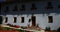 Chalet Gove