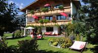 Pension Aigner - Birgit Aigner (Appartement)