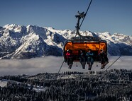 Bild vom Skigebiet Russbach - Dachstein West (Gosau-Russbach-Annaberg)
