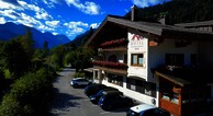 Hotel Ennskraxblick