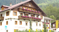 Hotel Edelweiss