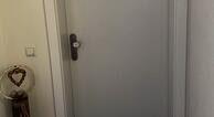 Appartement Silbermond