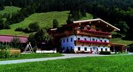 Bio-Bauernhof Obermaurach - Fam. Kronbichler