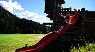 Rösteralm