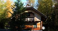 Ferienhaus Aldrian