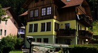 Ferienhaus Hannesbichler