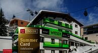 Apart Hotel Garni Wieser
