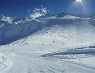 Bild vom Skigebiet Presena Gletscher
