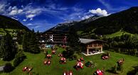 Relais Ch&acirc;teaux SPA-Hotel Jagdhof