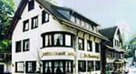 Landhotel Alte Aue