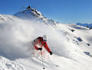 Bild vom Skigebiet Hochzillertal Kaltenbach