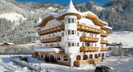 Hotel Bergzeit