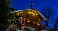 Designer Chalets