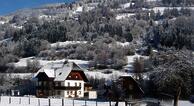 Bruggerhof Urlaub am Bauernhof