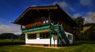 Ferienhaus Matzhof