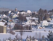 Bild vom Skigebiet Haidmühle - Bischofsreut-Frauenberg