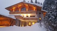 Chalet Findeisen