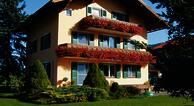 Ferienwohnung Essl