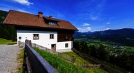 Beim Rauter - Emberger Alm