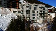 Residenz Schooren Des Alpes - Jimmy'z II