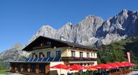 Gasthof Hunerkogel