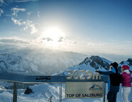 Bild vom Skigebiet Kitzsteinhorn -Kaprun
