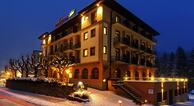 Thermenhotel Krone-gratis Eintritt Felsentherme