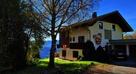 Haus Fernblick