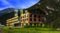 Explorer Hotel &Ouml;tztal