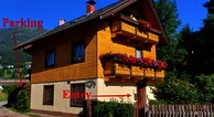 Schwalbennest Chalet