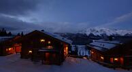 Alpine-Lodge Schladming-Dachstein
